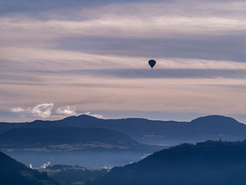 Partir à la découverte du Puy-en-Velay le temps d’un week-end